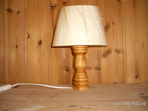 Lampe