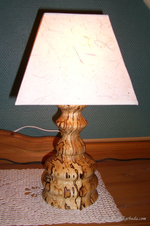 Lampe