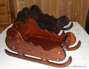 Sleder
