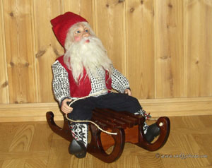 Kjelke