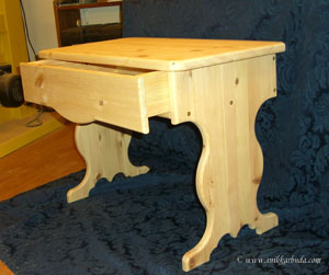 Leikebord